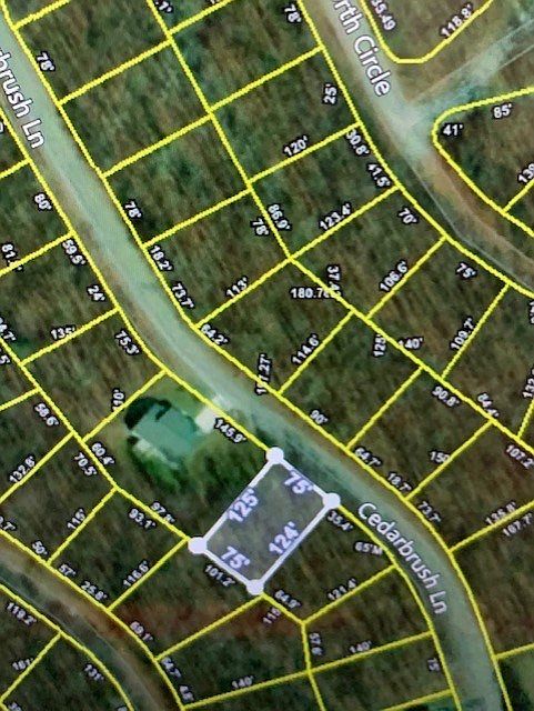 2nd image of 120 Cedarbrush Ln