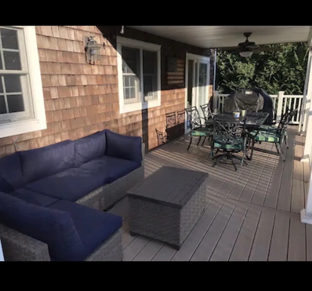 Montauk Summer Getaway — Photo 3