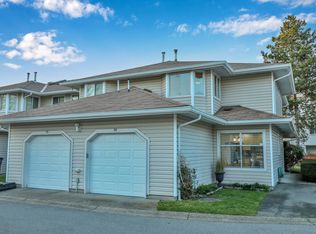10038 155th St #56, Surrey, BC