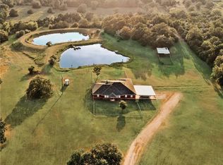 435 Longhorn Rd, Harwood, TX 78632