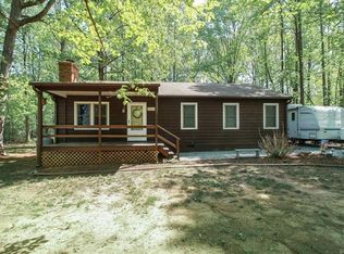 2460 Mountain View Rd, Powhatan, VA 23139