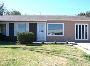 2320 NW 30th St, Lawton, OK 73505