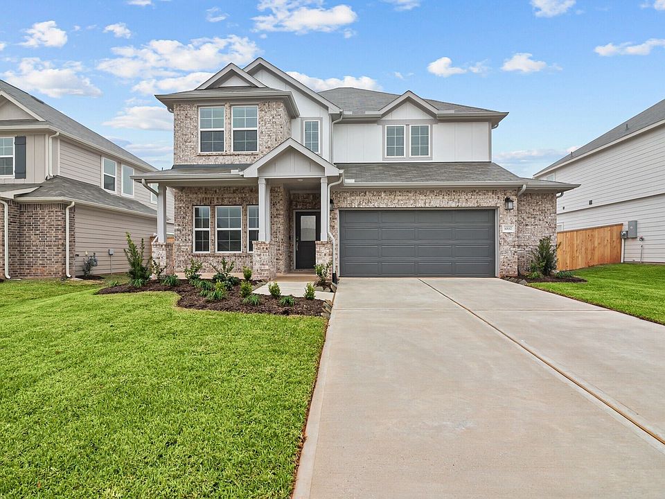 Front Exterior - Representational Photo