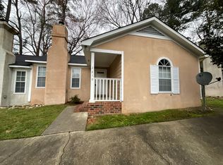 2216 Dominion Ct, Augusta, GA 30907