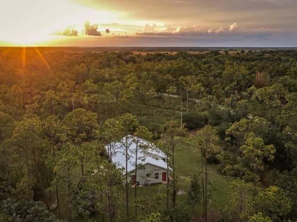 32801 US Highway 441 Highway N #36, Okeechobee, FL 34972