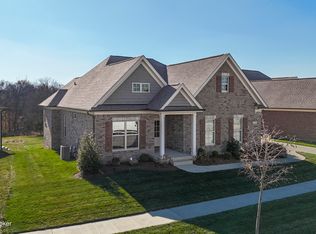 17620 Shakes Creek Dr, Fisherville, KY 40023