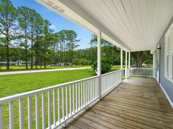 1775 Old Gilliard Rd, Ridgeville, SC 29472
