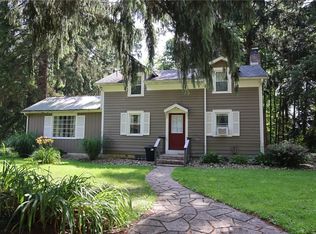 1638 Lake Rd, Mercer, PA 16137