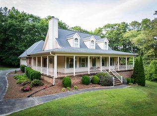 3030 Habersham Cir, Covington, GA 30014