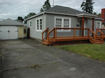 124 S 20th St, Saint Helens, OR, 97051