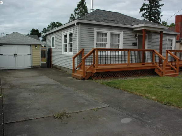 124 S 20th St, Saint Helens, OR 97051