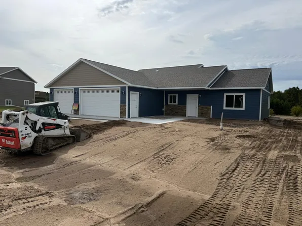 1320 Whiting Rd Unit 38, Bemidji, MN 56601