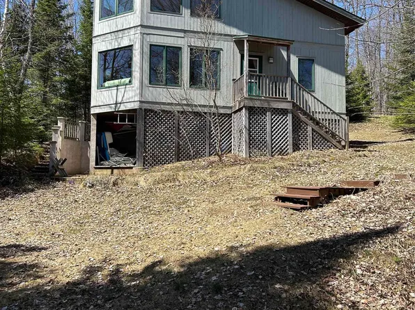 25393 Camp Site Dr, Michigamme, MI 49861