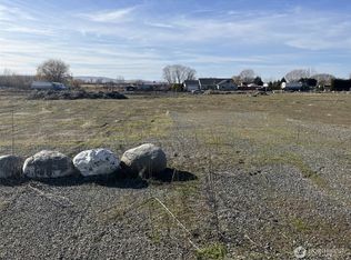 LOT Four Pancho Villa Ln, Othello, WA 99344