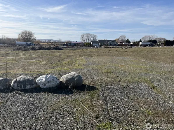 0 Lot 4, Pancho Villa Lane, Othello, WA 99344
