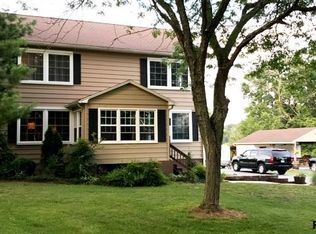 1321 Rentzel Rd, Biglerville, PA 17307