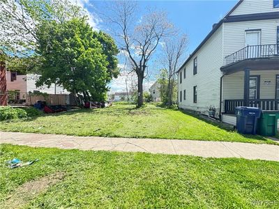 81 Maryland St #5, Buffalo, NY, 14201