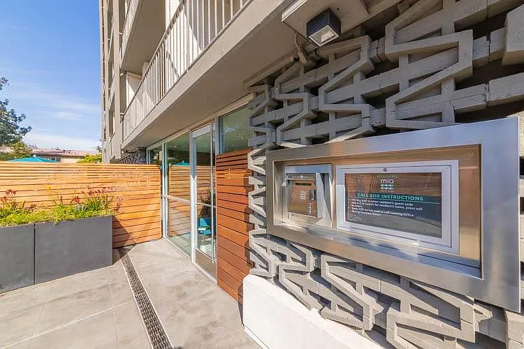 Mia Palo Alto — Photo 12