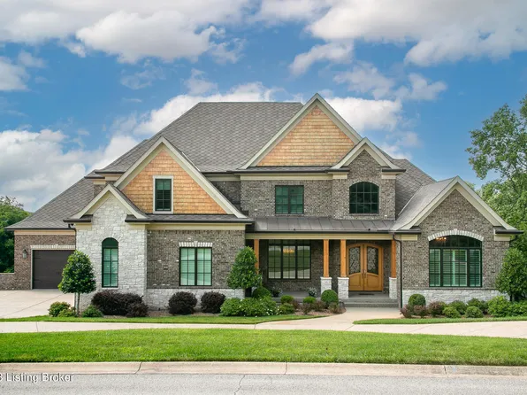 6700 Elmcroft Cir, Louisville, KY 40241