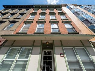 512 1st St APT 4, Hoboken, NJ 07030