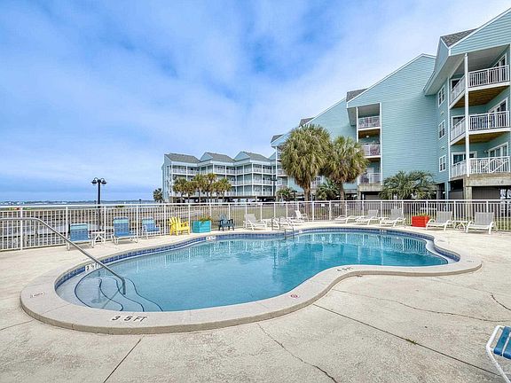 5th image of 1150 Fort Pickens Rd APT A2