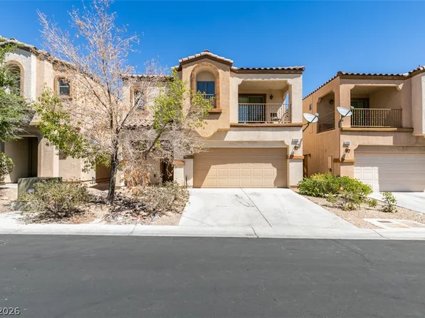 4998 Lavaliere Ave, Las Vegas, NV 89139