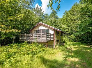 165 Ledgewood Rd, North Conway, NH 03860