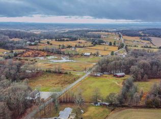 LOT 2 County Road 326, Sweetwater, TN 37874