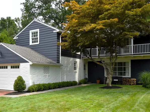 2635 S Belvoir Blvd, University Heights, OH 44118