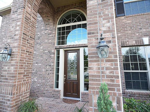2nd image of 21007 Cordell Landing Dr