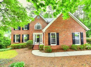 2790 Gravitt Rd, Duluth, GA 30096