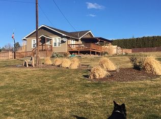 9901 Summitview Ave, Yakima, WA