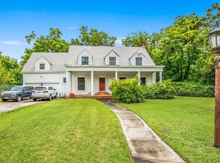 310 Marian Ave, Baytown, TX 77520