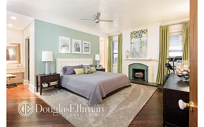 Sold by Douglas Elliman