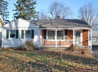 1309 Washington Ave, Findlay, OH 45840