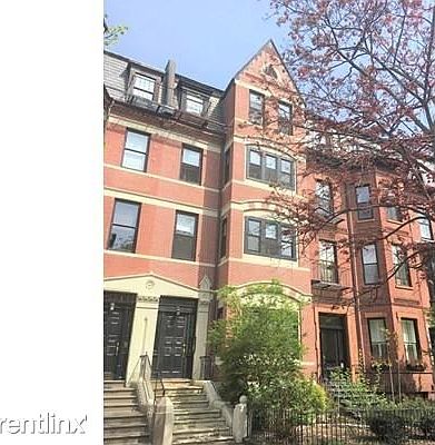 301 Marlborough St. #6 Boston - Back Bay Shared Unit Photo 1