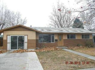 1912 W Opal St, Pasco, WA 99301