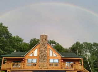 55 Ash Gap Rd, Clifton Township, PA 18424