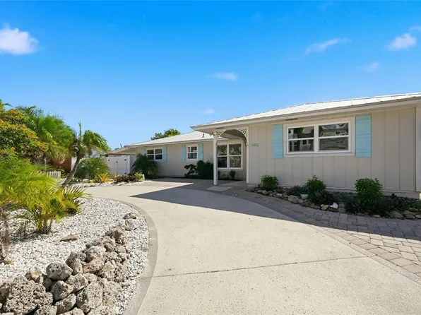 503 65th St, Holmes Beach, FL 34217