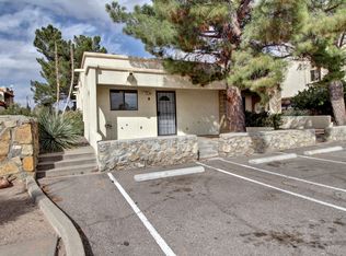2930 Claude Dove Dr APT 9, Las Cruces, NM 88011
