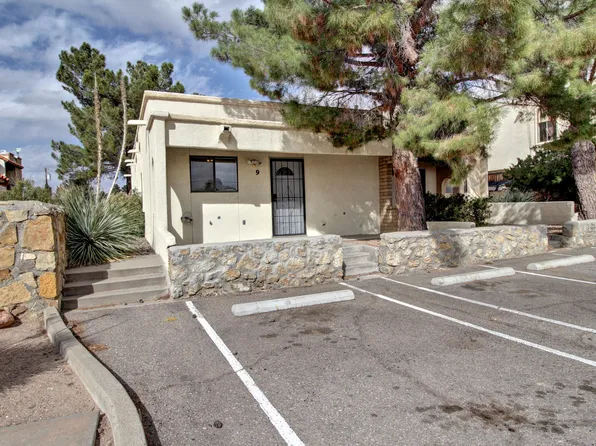 2930 Claude Dove Dr APT 9, Las Cruces, NM 88011