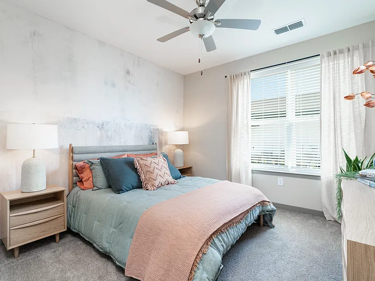 Vital at Springbrook Apartments — Photo 6
