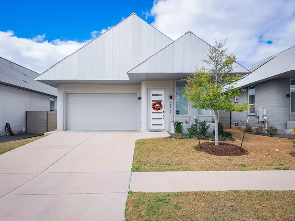 304 Painted Sunset Dr, Georgetown, TX 78628