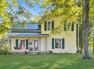 14145 1st Rd, Plymouth, IN 46563