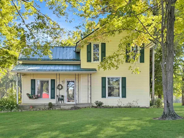 14145 1st Rd, Plymouth, IN 46563