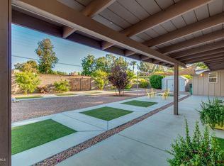 1317 W Myrtle Ave, Phoenix, AZ 85021