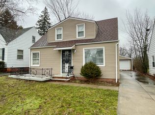 5333 Hollywood Ave, Maple Heights, OH 44137