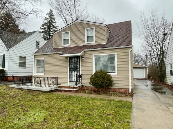 5333 Hollywood Ave, Maple Heights, OH 44137