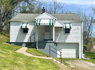 1133 Venetia Rd, Eighty Four, PA 15330