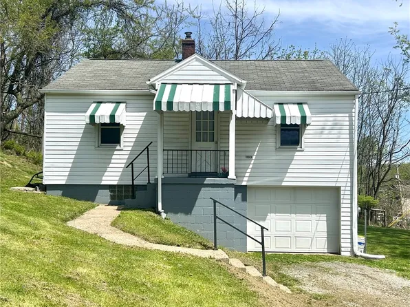 1133 Venetia Rd, Eighty Four, PA 15330